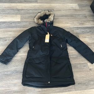 Fjallraven Nuuk Parka